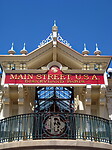 Eurodisney - Main Street 02