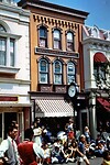 Eurodisney - Main Street 20