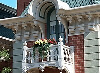 Eurodisney - Main Street 33