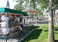 Eurodisney - Main Street 35