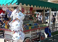 Eurodisney - Main Street 36