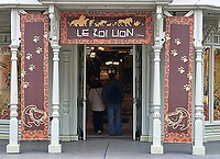 Eurodisney - Main Street 44