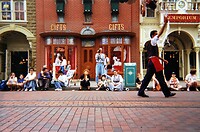Eurodisney - Main Street 51