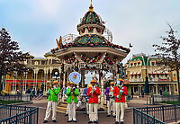 Eurodisney - Shows 01