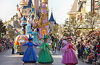 Eurodisney - Shows 03