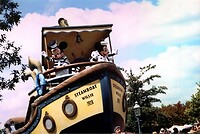 Eurodisney - Shows 04
