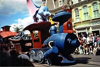 Eurodisney - Shows 07