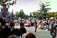 Eurodisney - Shows 08