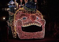 Eurodisney - Shows 22