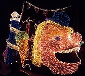 Eurodisney - Shows 23