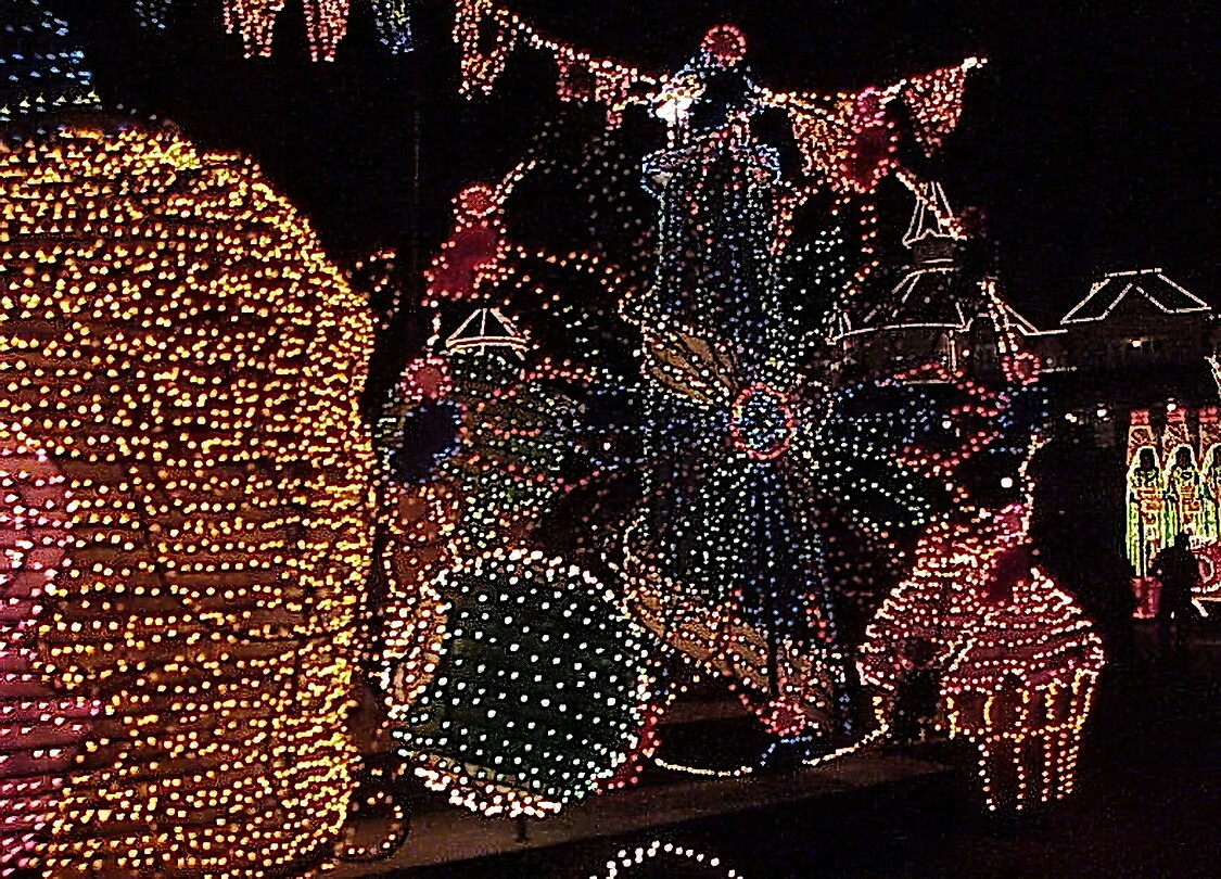Eurodisney - Shows 24