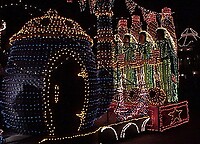 Eurodisney - Shows 25