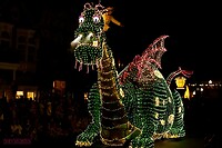 Eurodisney - Shows 26