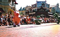 Eurodisney - Shows 30