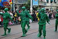 Eurodisney - Shows 31