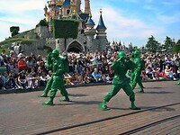 Eurodisney - Shows 32