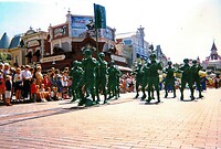 Eurodisney - Shows 33