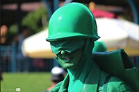 Eurodisney - Shows 34