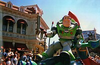 Eurodisney - Shows 35