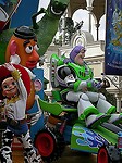 Eurodisney - Shows 36