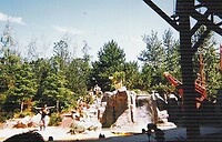 Eurodisney - Shows 37
