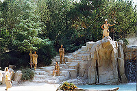 Eurodisney - Shows 38