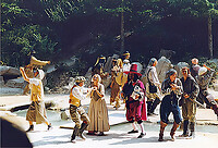 Eurodisney - Shows 39