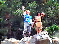 Eurodisney - Shows 40