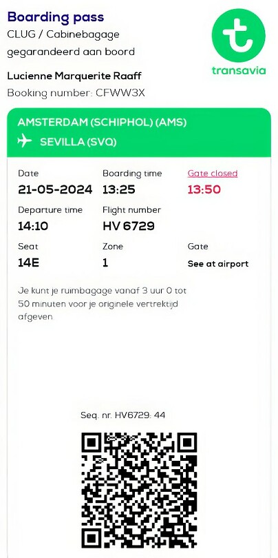 00 Aankomst 01