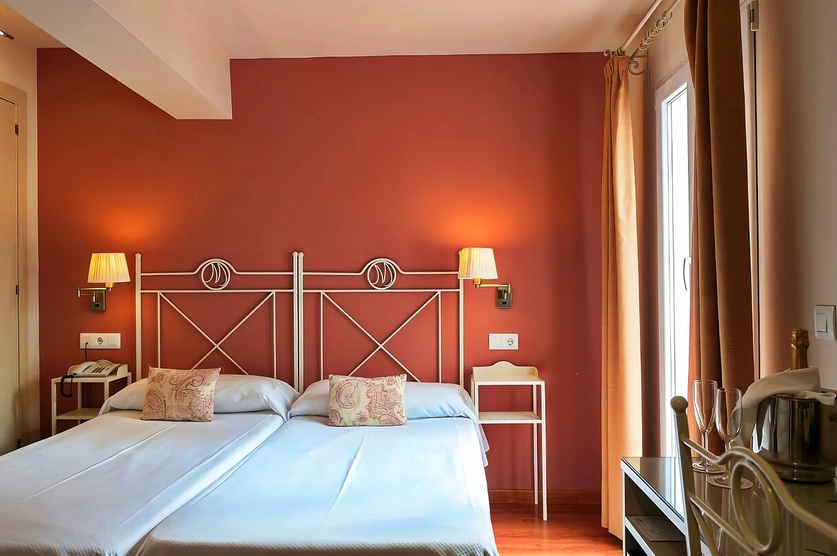 00 Hotel Kamer 06