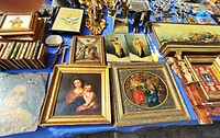 01 Vlooienmarkt Mercadillo De Los Jueves 04