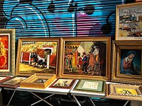 01 Vlooienmarkt Mercadillo De Los Jueves 07