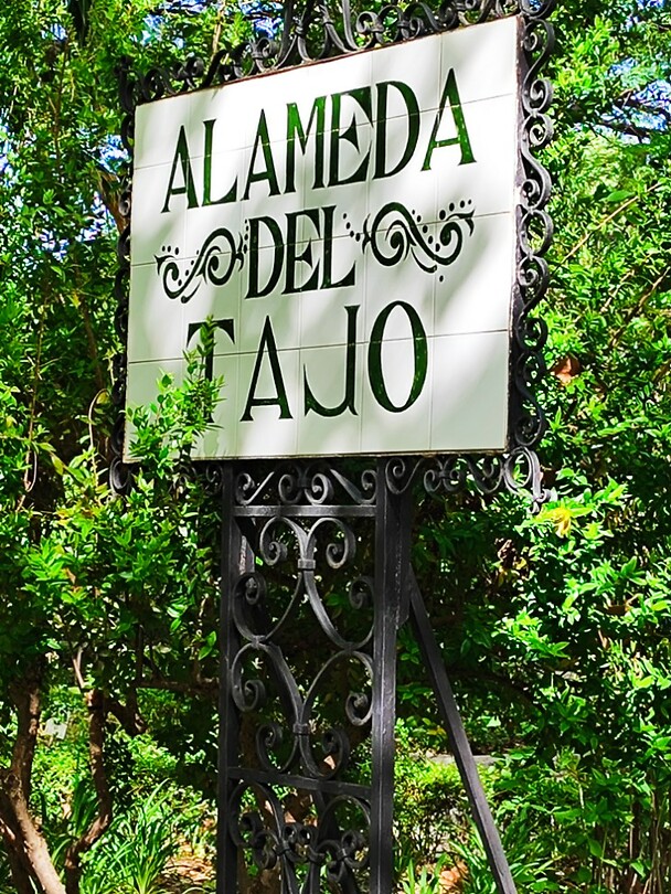03 Ronda 03 Park Alameda Del Tajo