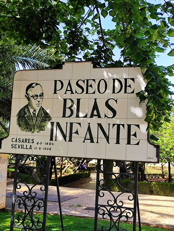 03 Ronda 09 Paseo De Blas Infante