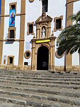 03 Ronda Kerk 02 Convento De La Merced