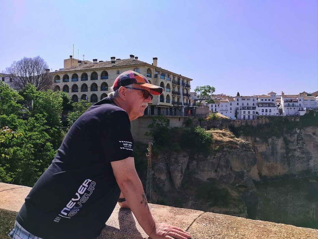 03 Ronda Mirador De Aldehuela 19