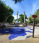 04 Alameda De Hércules Stadsplein 01