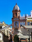 04 Jesús De La Pasión Square