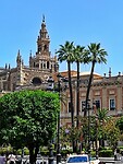 04 Kathedraal Van Sevilla 03