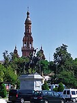 04 Monumento A La Inmaculada Concepción