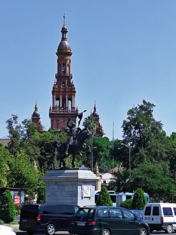 04 Monumento A La Inmaculada Concepción