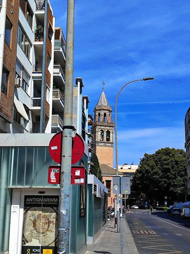 04 Parroquia De San Pedro Apóstol
