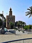 04 Torre Del Oro 01