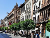 04 Winkelstraat Casco Antiguo 08