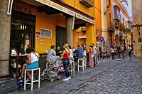 05 Santa Cruz Straat 06