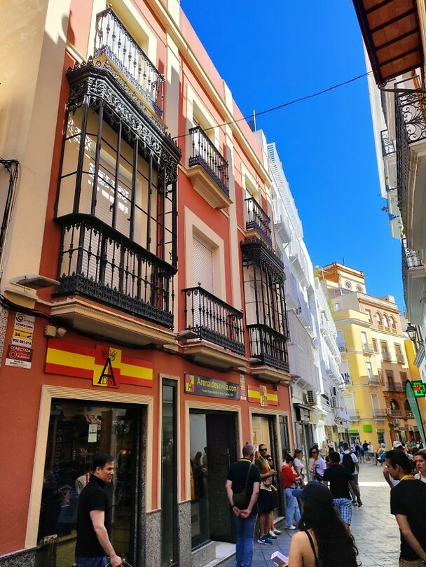 05 Santa Cruz Straat 13