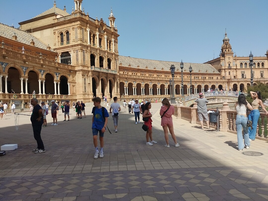 06 Plaza Espana 07