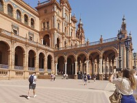 06 Plaza Espana 08