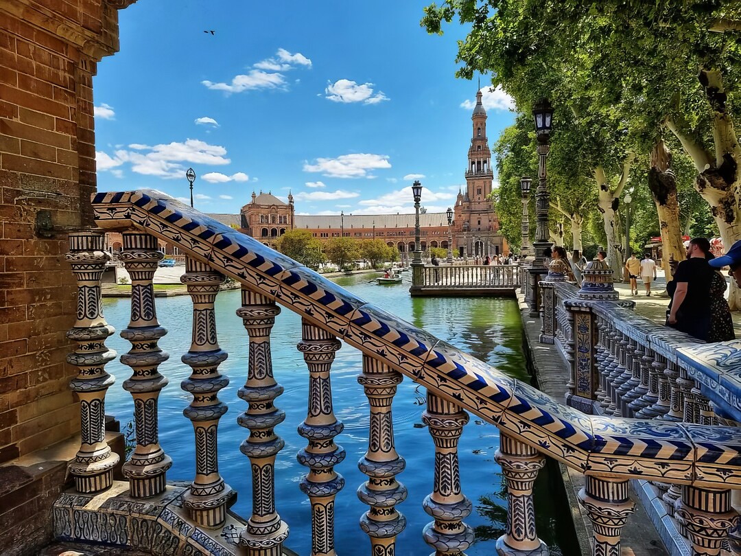 06 Plaza Espana Blauw 08