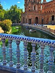 06 Plaza Espana Blauw 12